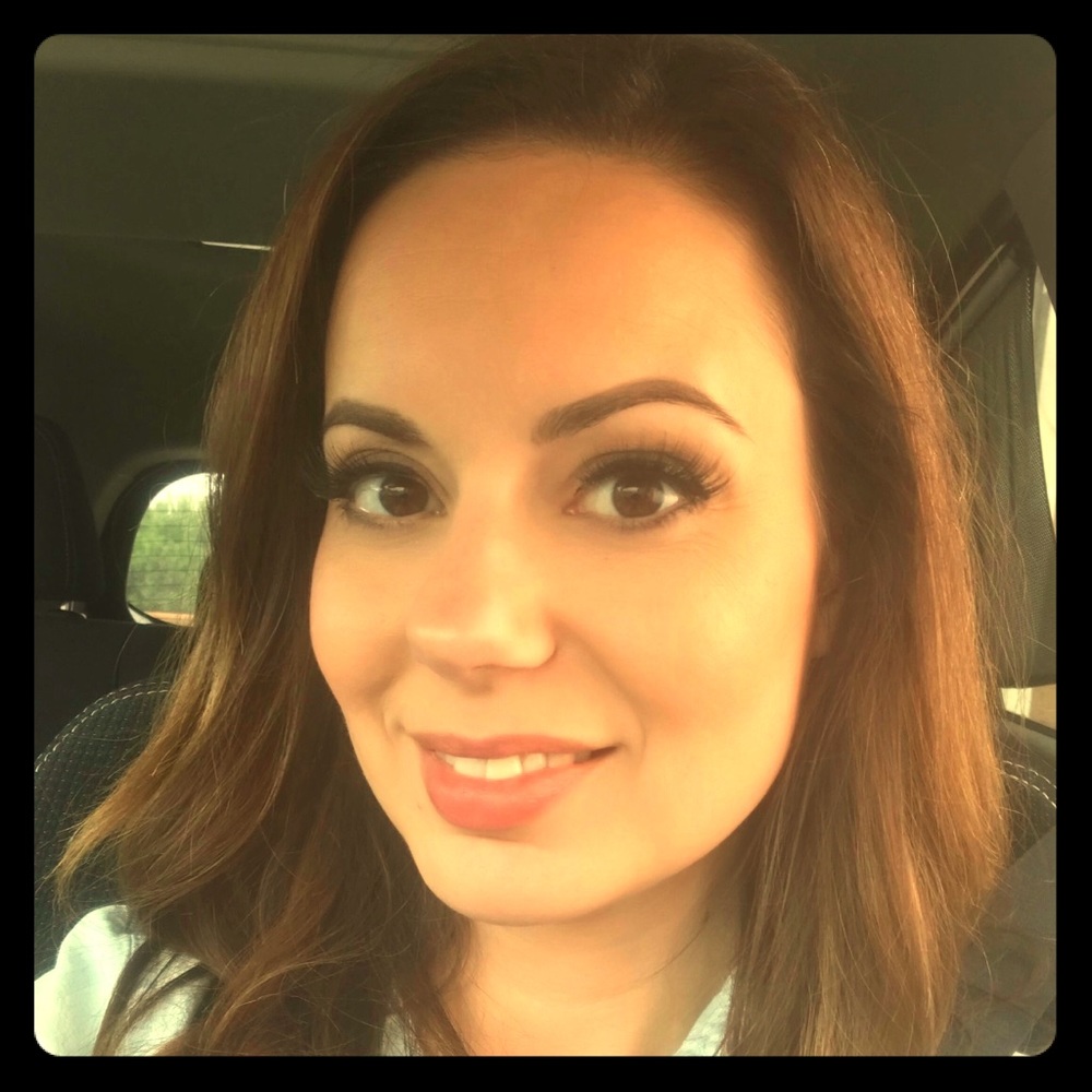 Meet your seller :)